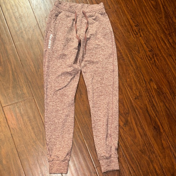 Balance Collection Blush Heather Joggers - Picture 1 of 7